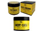 ژل لاغری هات ویتا (Hot cream)