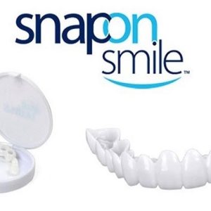 اسنپ آن اسمایل (لمینیت متحرک) snap on smile
