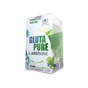 قرص افزایش قد گلوتاپیور