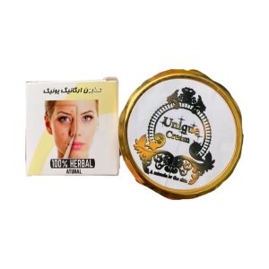 کرم ضد لک و جوش و لیفتینگ یونیک (UNIQUE)