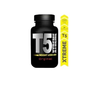 تی فایو اکستریم (T5 Xtreme)