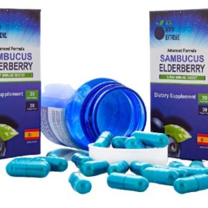 قرص لاغری آکای بری (۳۰ عددی) (Acai Berry)