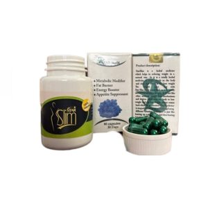 قرص لاغری استار اسلیم (60 عدد) (star slim)