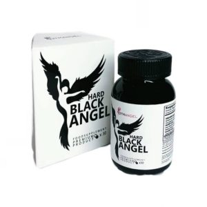 قرص لاغری بلک آنجل (۳۰ عددی) (Black Angel)