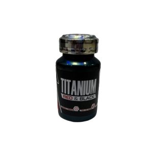 قرص لاغری تیتانیوم (30 عددی) ( Titanium ) (3)