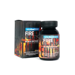 قرص لاغری فایر بولتس (30 عدد) (FIRE BULLTS) (2)