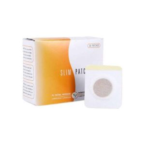 چسب لاغری ناف مغناطیسی اسلیم پتچ (slim patch)