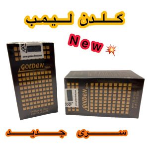 قرص لاغری گلدن لیمب (۳۰ عددی) (Golden Limb)