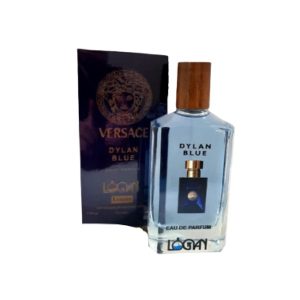 ادکلن ورساچه دیلان بلو آبی (Versace Dylan Blue)