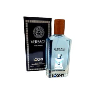 ادکلن ورساچه پورهوم پرفیوم (Versace Pour Homme)