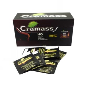 پودر چاقی کرامس (cramass)