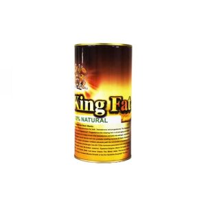 پودر چاقی کینگ فت (king fat)