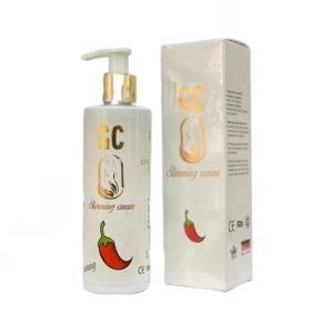 ژل چربیسوز جی سی (GC SLIMMING CREAM)