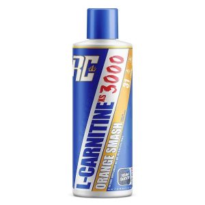 ال کارنیتین مایع رونی کلمن (Ronnie Coleman L-Carnitine)