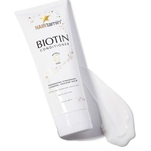 نرم کننده بیوتین هیرتامین (HAIRTAMIN BIOTIN CONDITIONER)